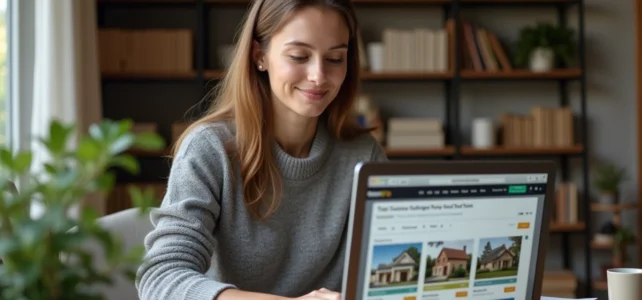 Comment trouver rapidement les meilleures offres immobilières en ligne pour votre projet Comment trouver rapidement les meilleures offres immobilières en ligne pour votre projet