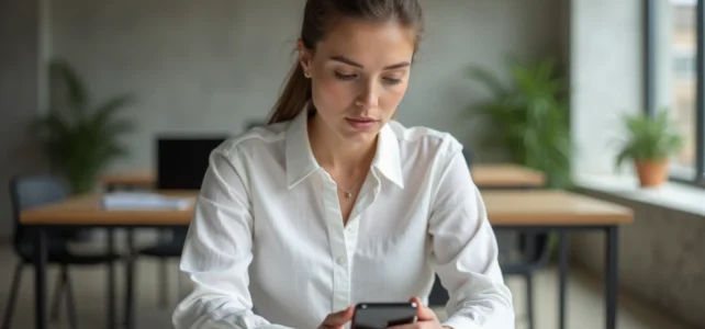 Découvrez les dernières tendances et innovations technologiques qui façonnent notre quotidien Découvrez les dernières tendances et innovations technologiques qui façonnent notre quotidien