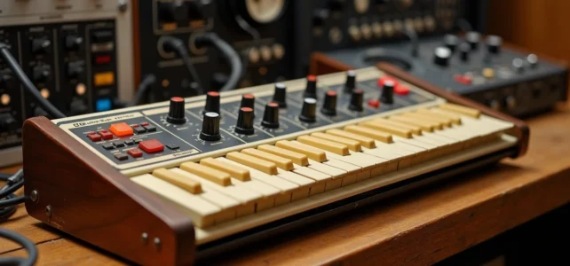 808 : Découvrez l’origine et la signification du chiffre culte en musique 808 : Découvrez l’origine et la signification du chiffre culte en musique